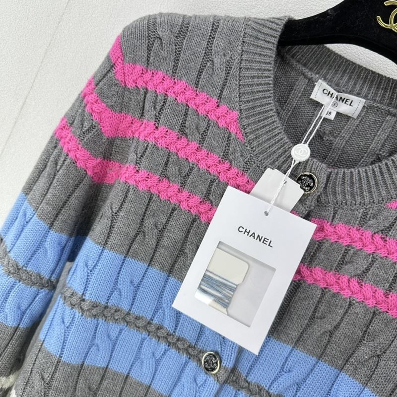 Chanel Sweaters